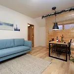 Apartment Kokiche 4 Friends,