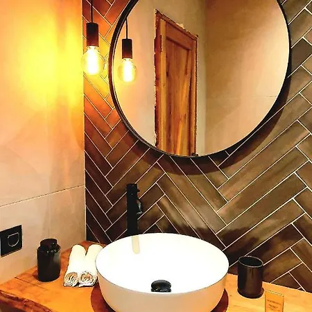 Kokiche 4 Friends, Apartamento *