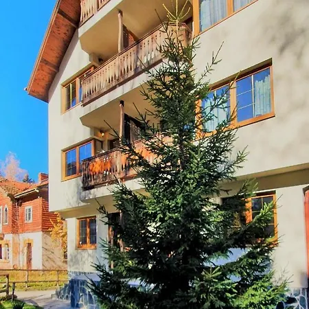 Kokiche 4 Friends, Appartamento Borovets