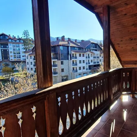 Apartamento Kokiche 4 Friends,