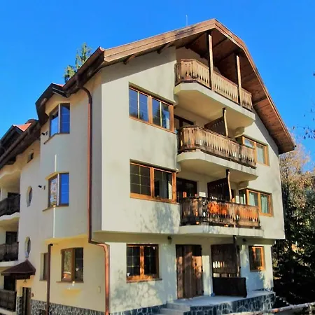 Kokiche 4 Friends, * Borovets