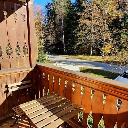 Kokiche 4 Friends, Borovets