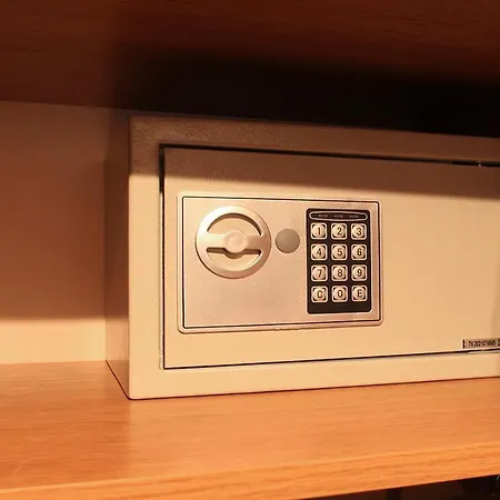 Kokiche 4 Friends, Appartamento