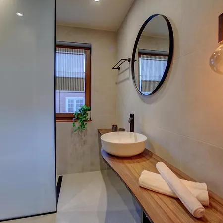 Apartment Kokiche 4 Friends,