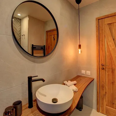 Kokiche 4 Friends, Apartamento