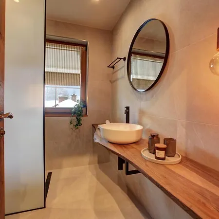 Kokiche 4 Friends, Appartamento