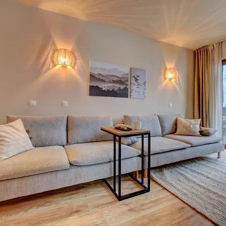 Apartment Kokiche 4 Friends, Borovets