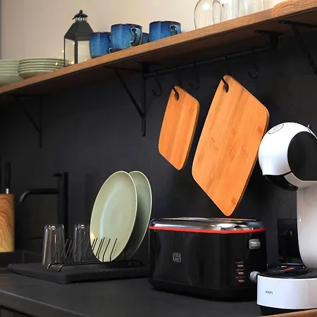 Apartmán Kokiche 4 Friends, Borovec