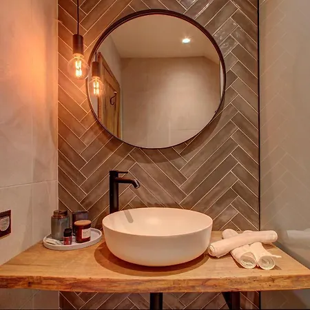 Apartment Kokiche 4 Friends,