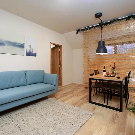 Apartamento Kokiche 4 Friends,