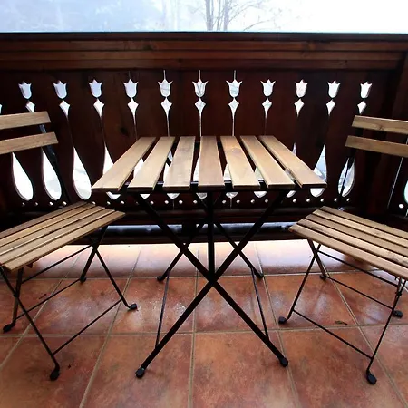 Kokiche 4 Friends, Apartamento *