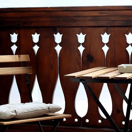 Apartmán Kokiche 4 Friends, Borovec