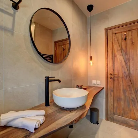 Apartamento Kokiche 4 Friends, Borovets