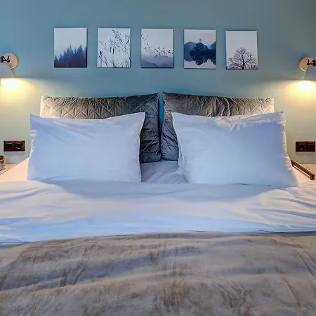 Kokiche 4 Friends, Apartamento *