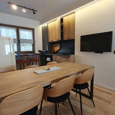 Kokiche 4 Friends, Apartamento