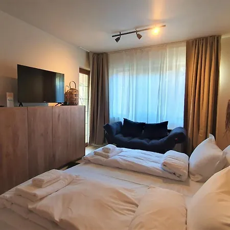 Kokiche 4 Friends, Appartamento Borovets