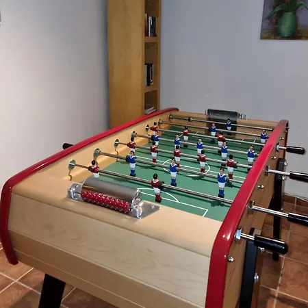 Apartamento Kokiche 4 Friends,