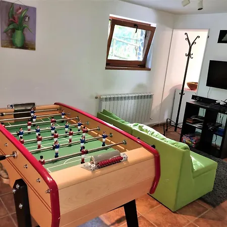 Kokiche 4 Friends, Apartamento *