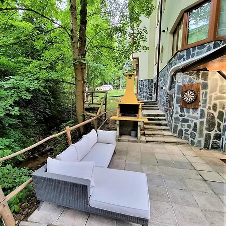 Apartmán Kokiche 4 Friends, *