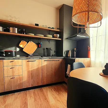 Kokiche 4 Friends, Apartment Borovets