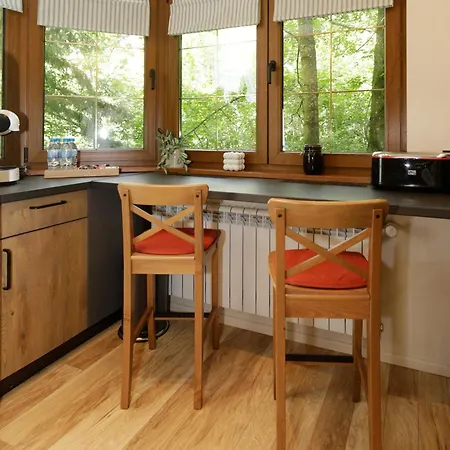 Kokiche 4 Friends, Apartamento