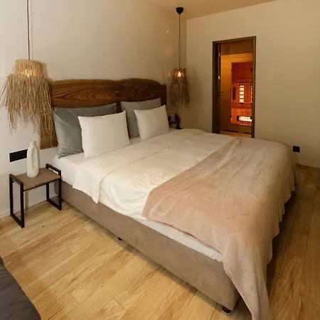 Kokiche 4 Friends, * Borovets