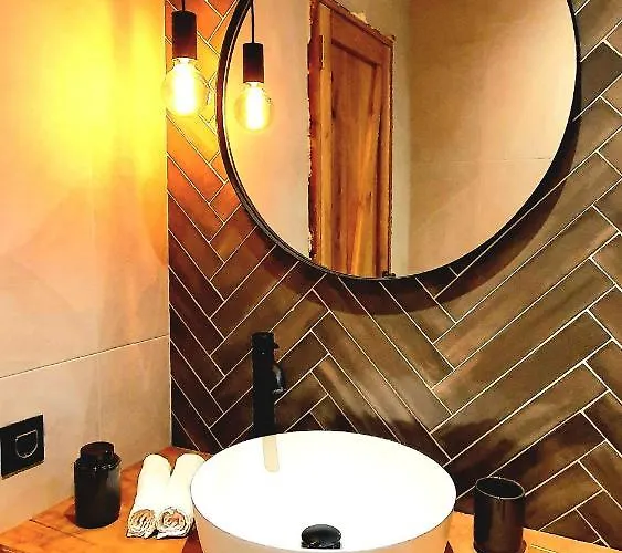 Kokiche 4 Friends, Apartamento *