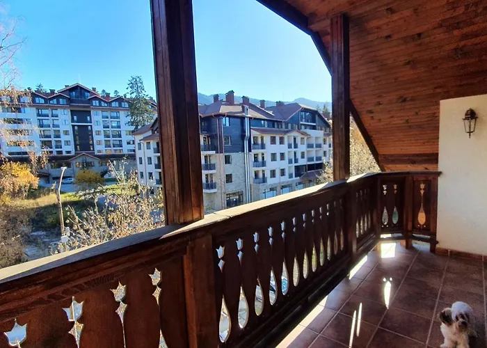 Apartamento Kokiche 4 Friends,