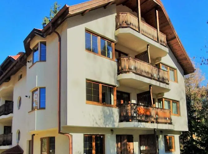 Kokiche 4 Friends, * Borovets