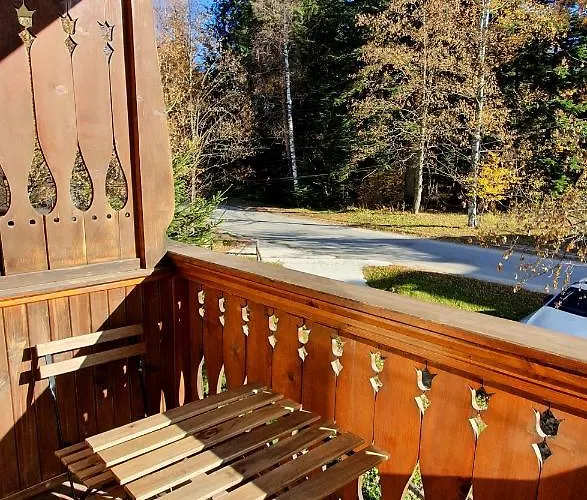 Kokiche 4 Friends, Borovets