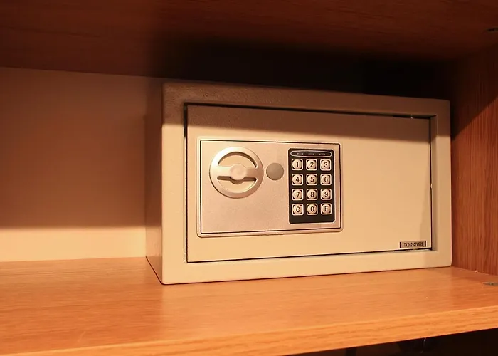 Kokiche 4 Friends, Lejlighed