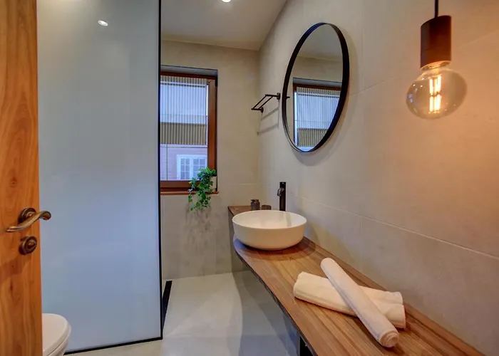 Apartamento Kokiche 4 Friends,