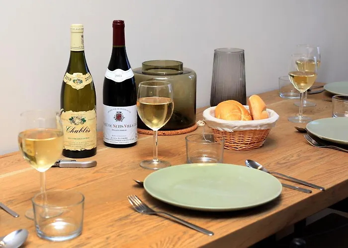 Lejlighed Kokiche 4 Friends, *