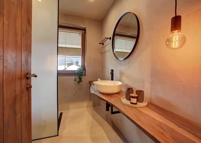 Kokiche 4 Friends, Apartamento