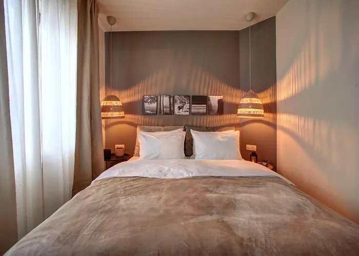 Apartamento Kokiche 4 Friends,