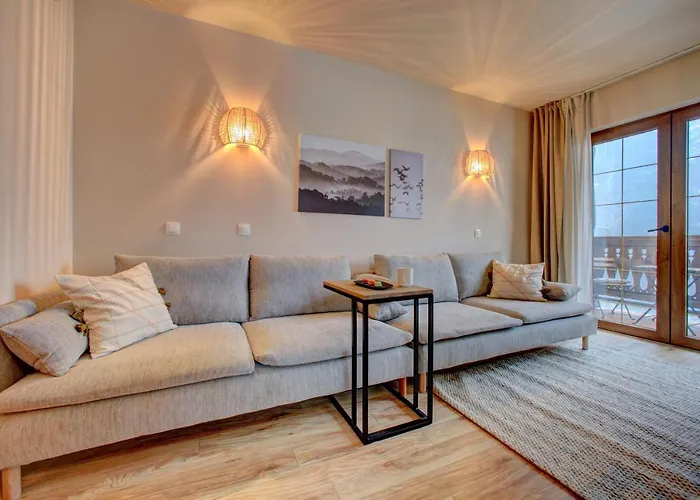 Lejlighed Kokiche 4 Friends, Borovets