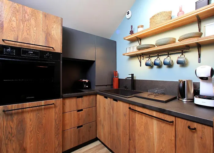 Apartamento Kokiche 4 Friends, Borovets