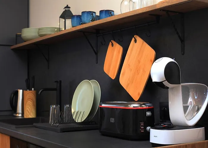 Lejlighed Kokiche 4 Friends, Borovets