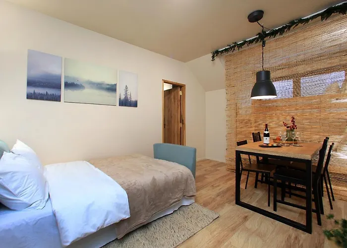 Kokiche 4 Friends, Borovets