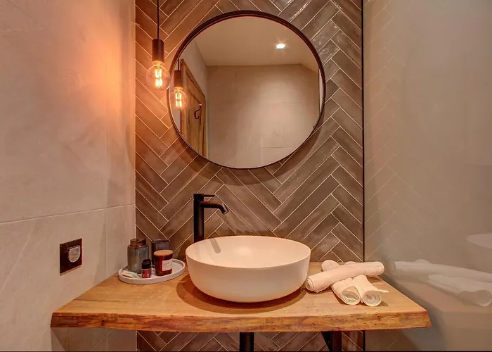 Apartamento Kokiche 4 Friends,