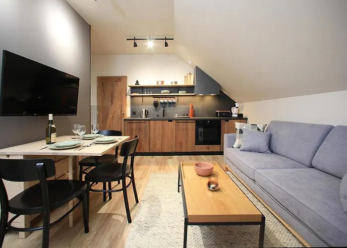 Apartamento Kokiche 4 Friends,