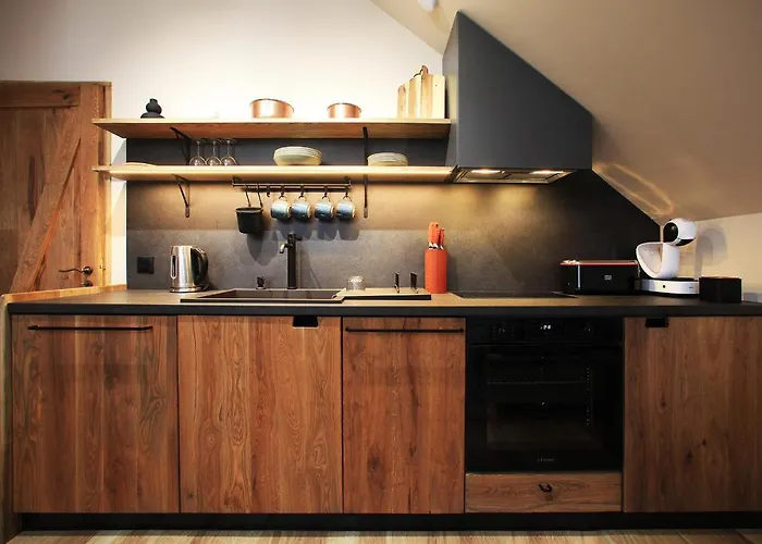 Kokiche 4 Friends, Apartamento Borovets