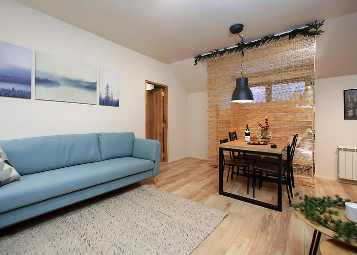 Apartamento Kokiche 4 Friends,