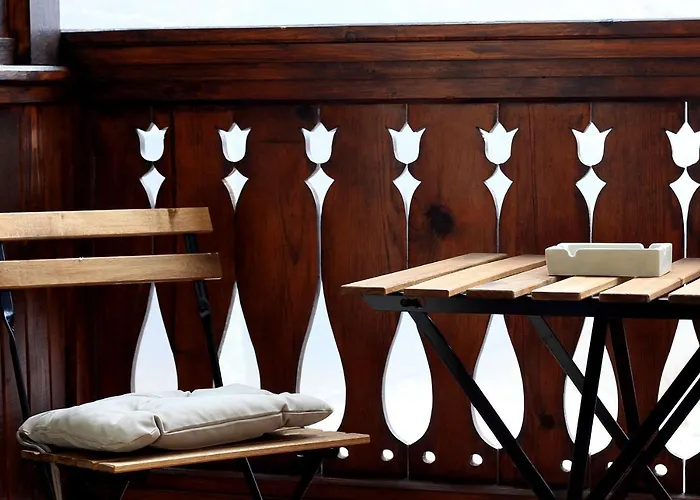 Lejlighed Kokiche 4 Friends, Borovets