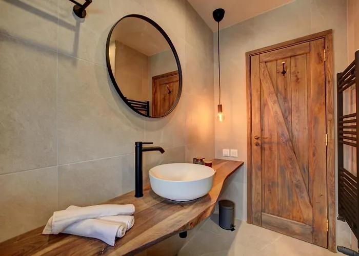 Apartamento Kokiche 4 Friends, Borovets