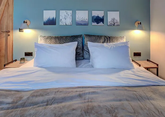 Kokiche 4 Friends, Apartamento *