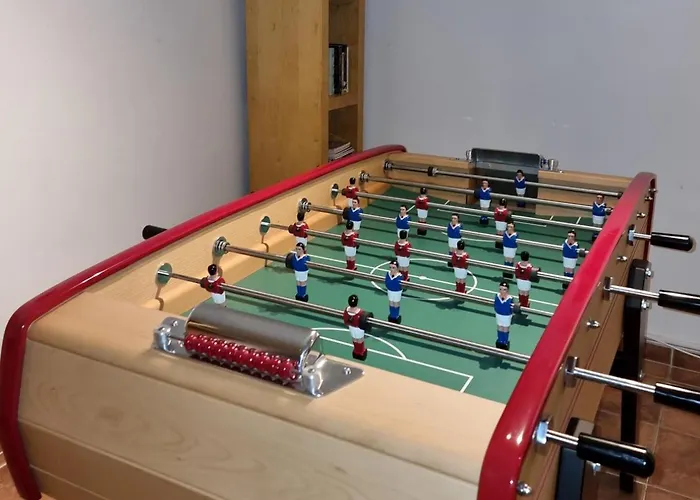 Lejlighed Kokiche 4 Friends,