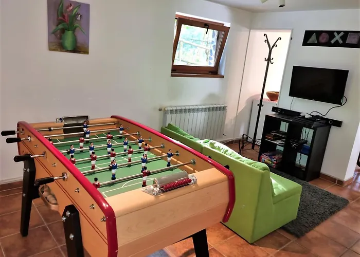 Kokiche 4 Friends, Apartamento *