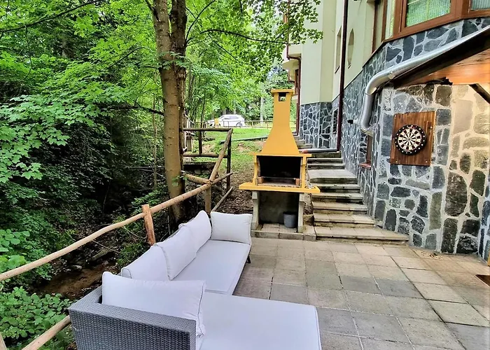 Apartamento Kokiche 4 Friends, *