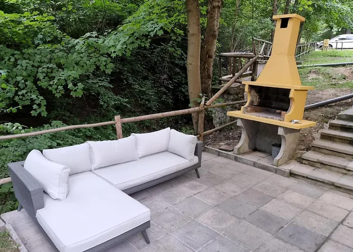 Apartamento Kokiche 4 Friends, *